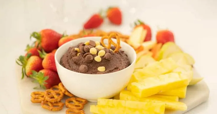 Image for The BEST Hummus Ever!