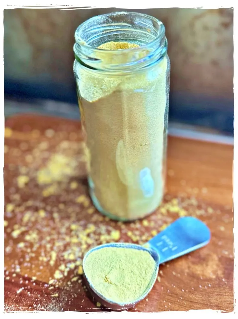 Vegan Chicken Broth Powder Easy Plant Based Bouillon Planted365