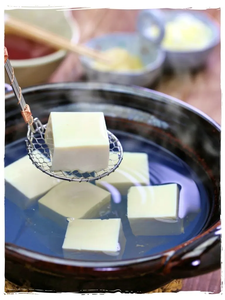 How and Why to Boil Tofu Planted365 01