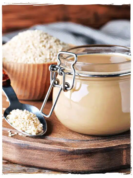 All About Tahini What It Is and How to Use It